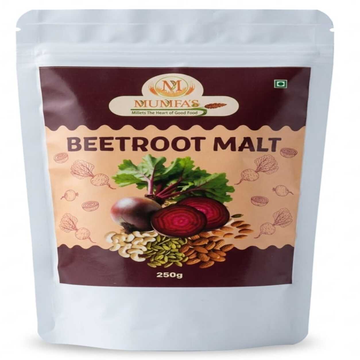 Beetroot Malt