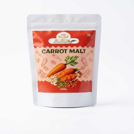 Carrot Malt