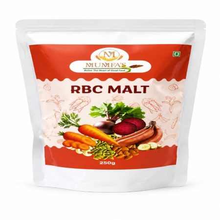 RBC Malt