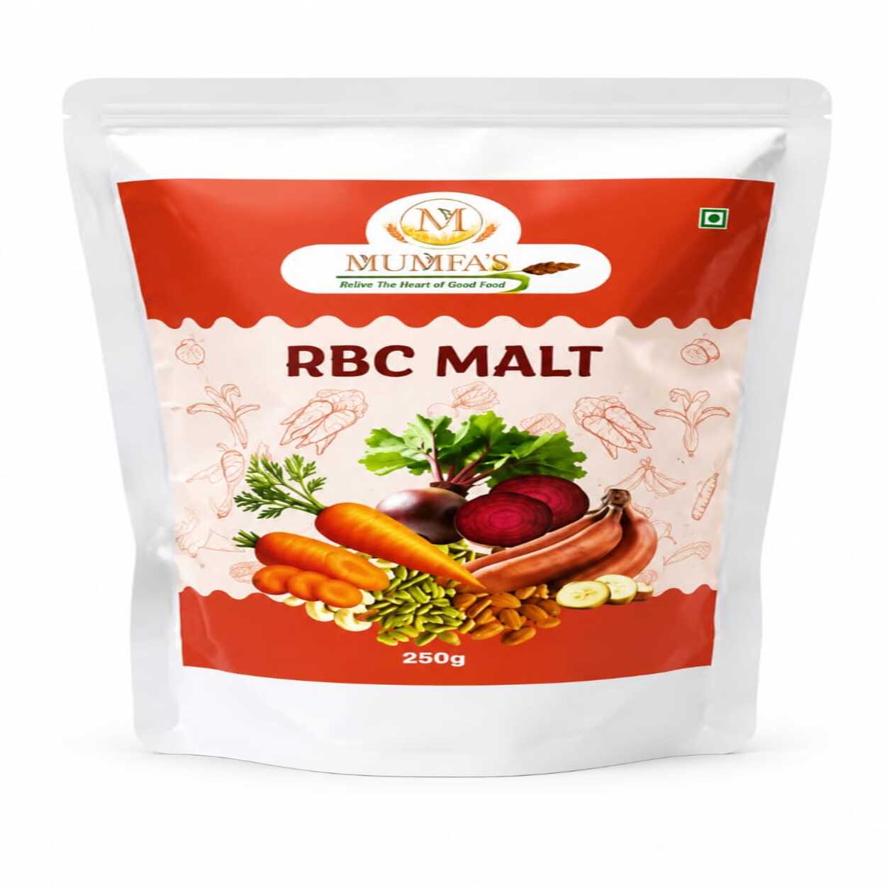 RBC Malt