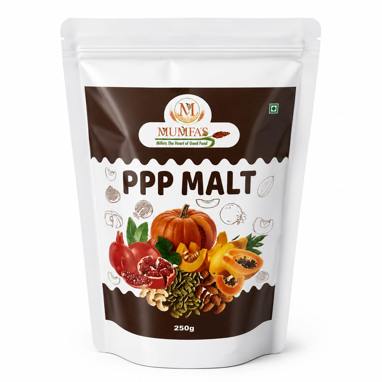 PPP Malt