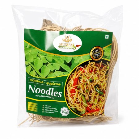 Moringa Noodles