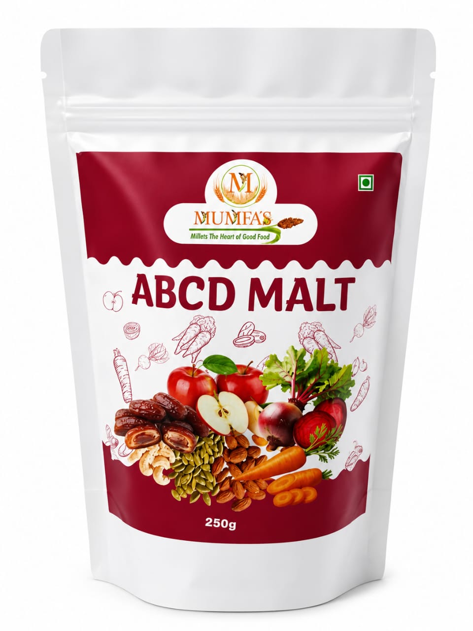 ABCD Malt