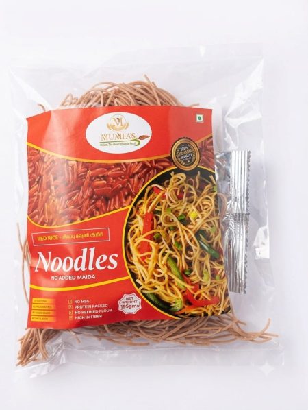 Red Rice Noodles