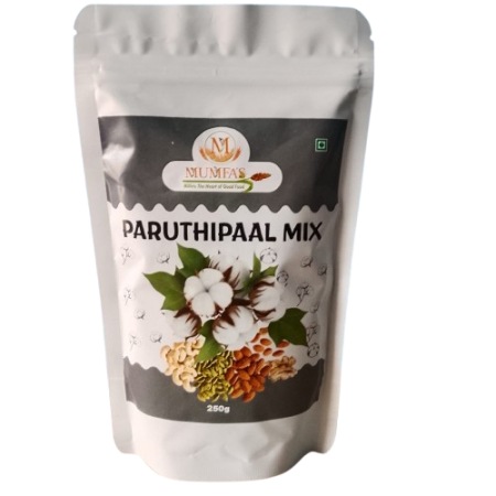 Paruthi Paal Mix