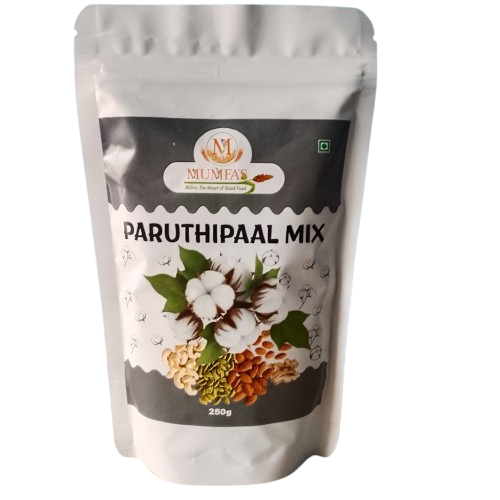 Paruthi Paal Mix