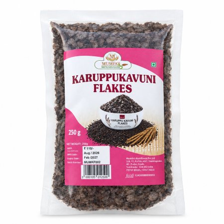 Karuppukavuni Flakes