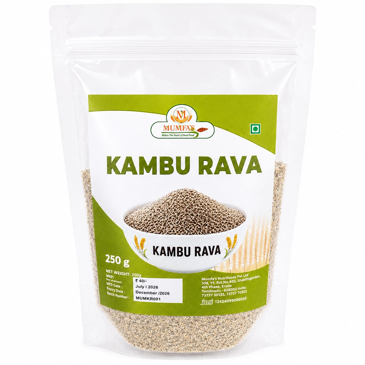 Kambu Rava