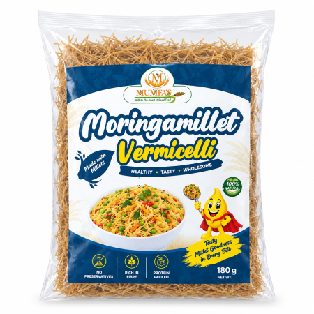 Moringa Vermicelli